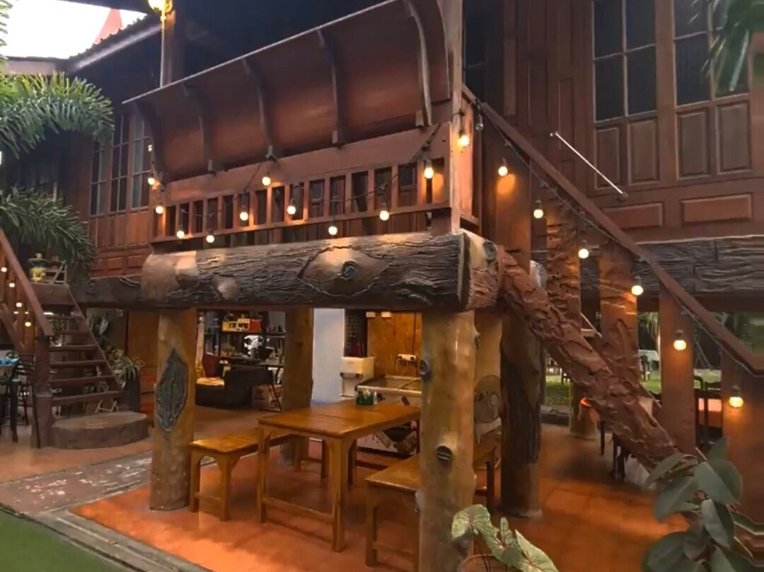 Baankhunmae Suankhunpor