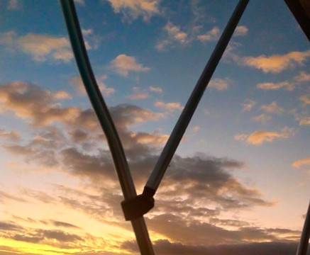 DayTour Bacalar-Bacalar必去景点