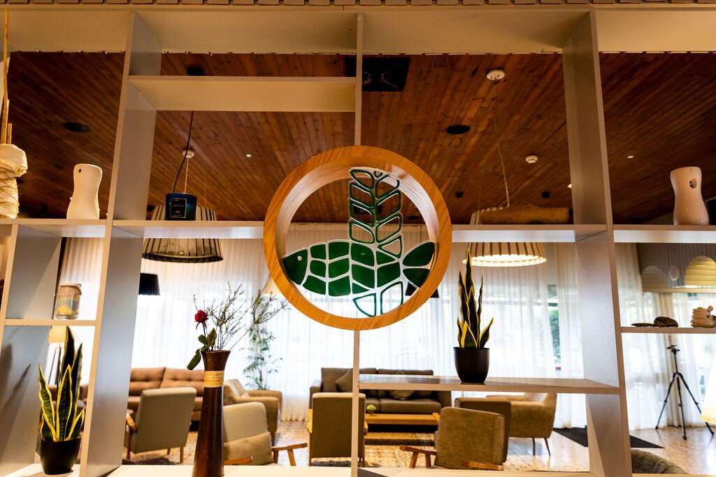 内斯阿米姆酒店主图