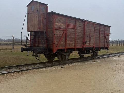 Touristico Cracow-克拉科夫必去景点