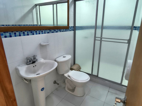 Hotel Montanar主图