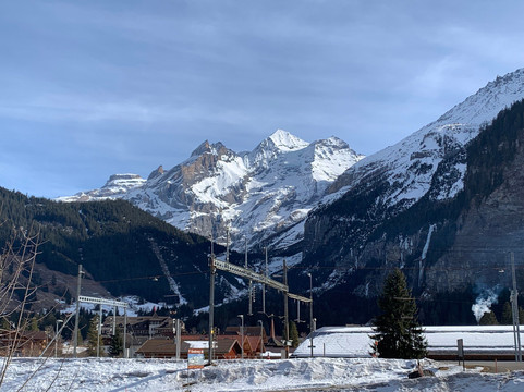 克里斯塔尔扎菲尔酒店主图