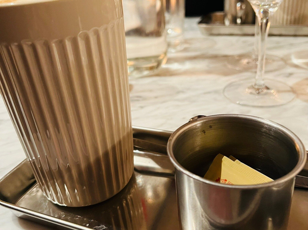 La ville Café & Brasserie主图