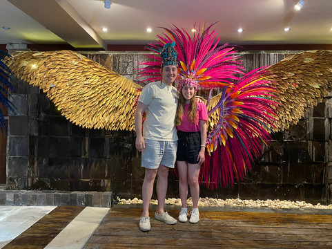 We Culture-马霍必去景点