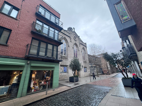 Original Dublin Walking Tours & Experiences-都柏林必去景点