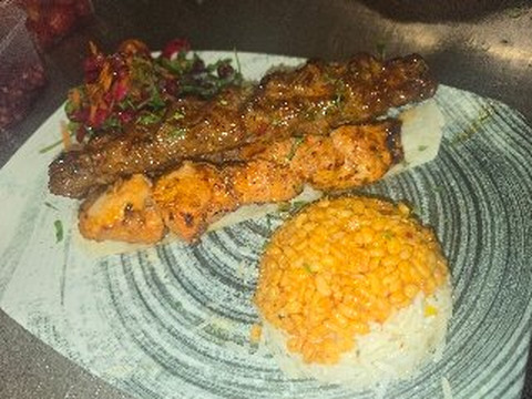 Istanbul grill thirsk