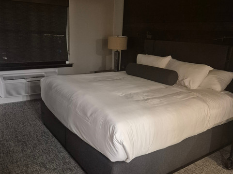 炼铁厂酒店主图