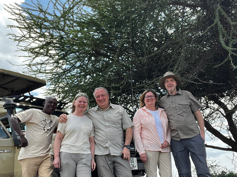 safari soles tours-阿鲁沙必去景点