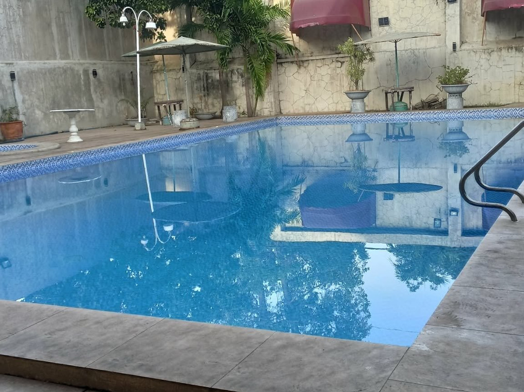 El Juliana Hotel主图