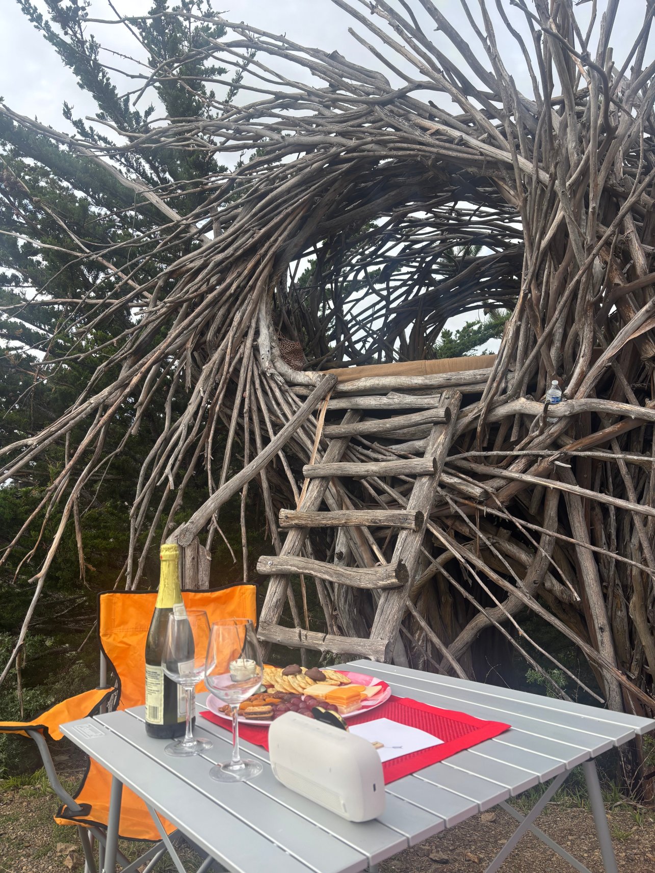 三骨度假村-官方