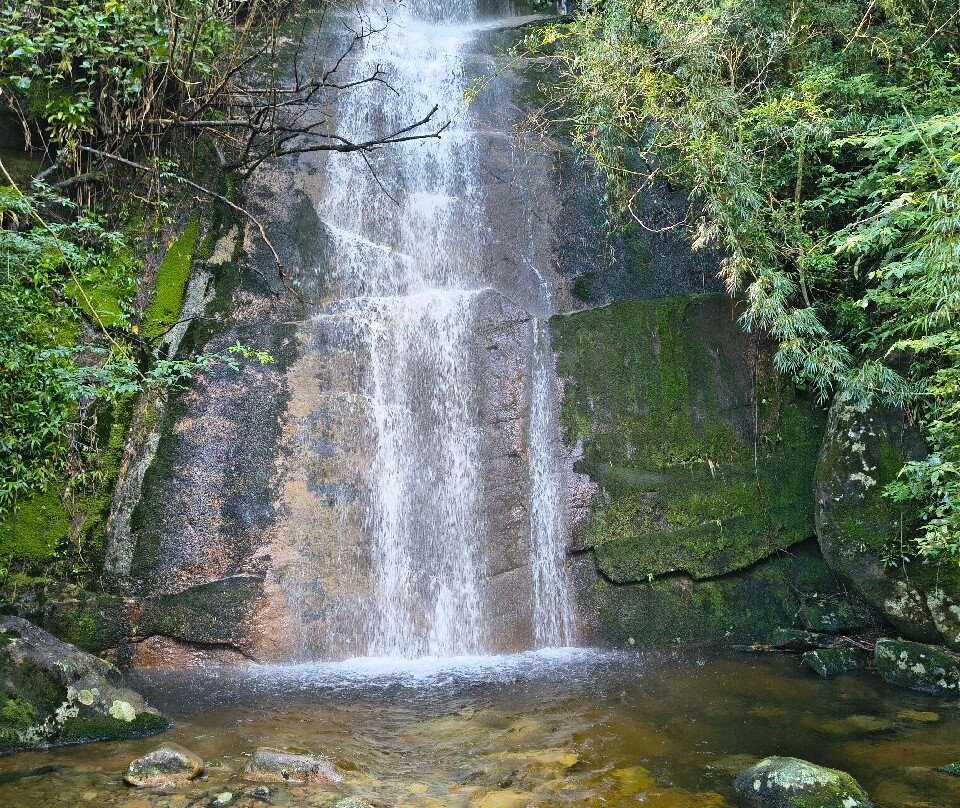 Pedra do Sino-Guapimirim必去景点