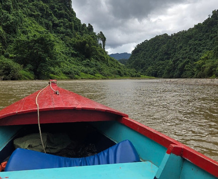 River Tubing Fiji-Navua必去景点