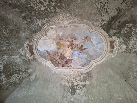 Rocca di Sala Baganza-Sala Baganza必去景点