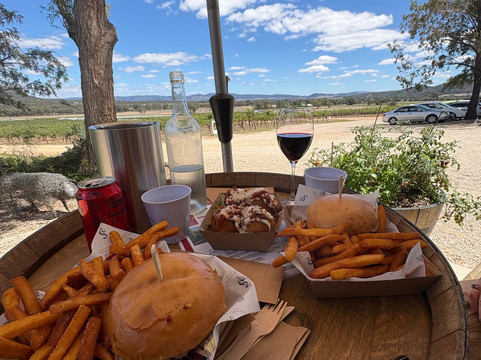 Stein-Budgee Budgee必去景点