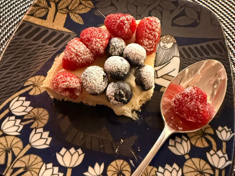 登斯福德民宿主图