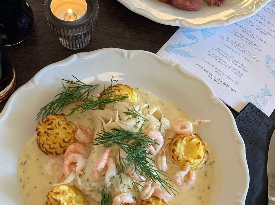 尼奈斯港会议中心酒店主图