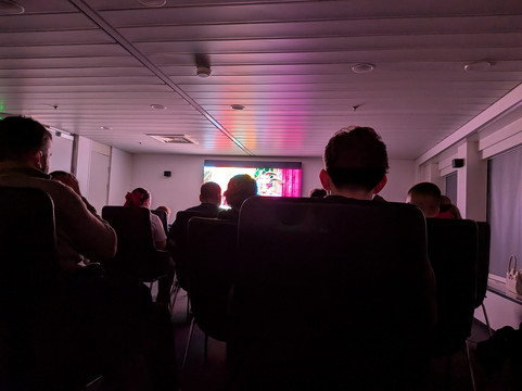 DFDS Seaways-Ijmuiden必去景点