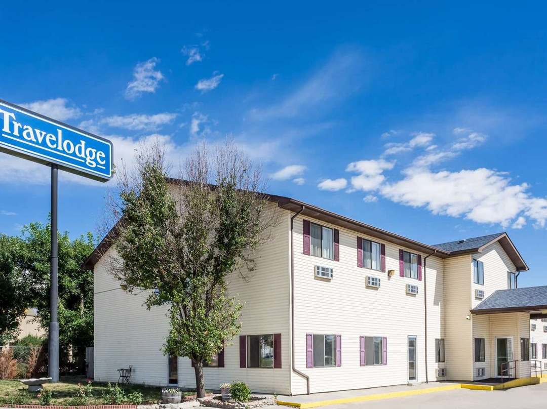 Travelodge by Wyndham Longmont