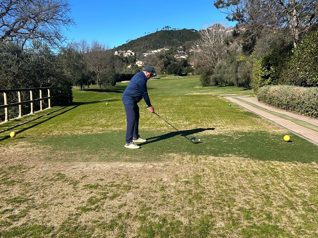 Golf Club Garlenda-Garlenda必去景点