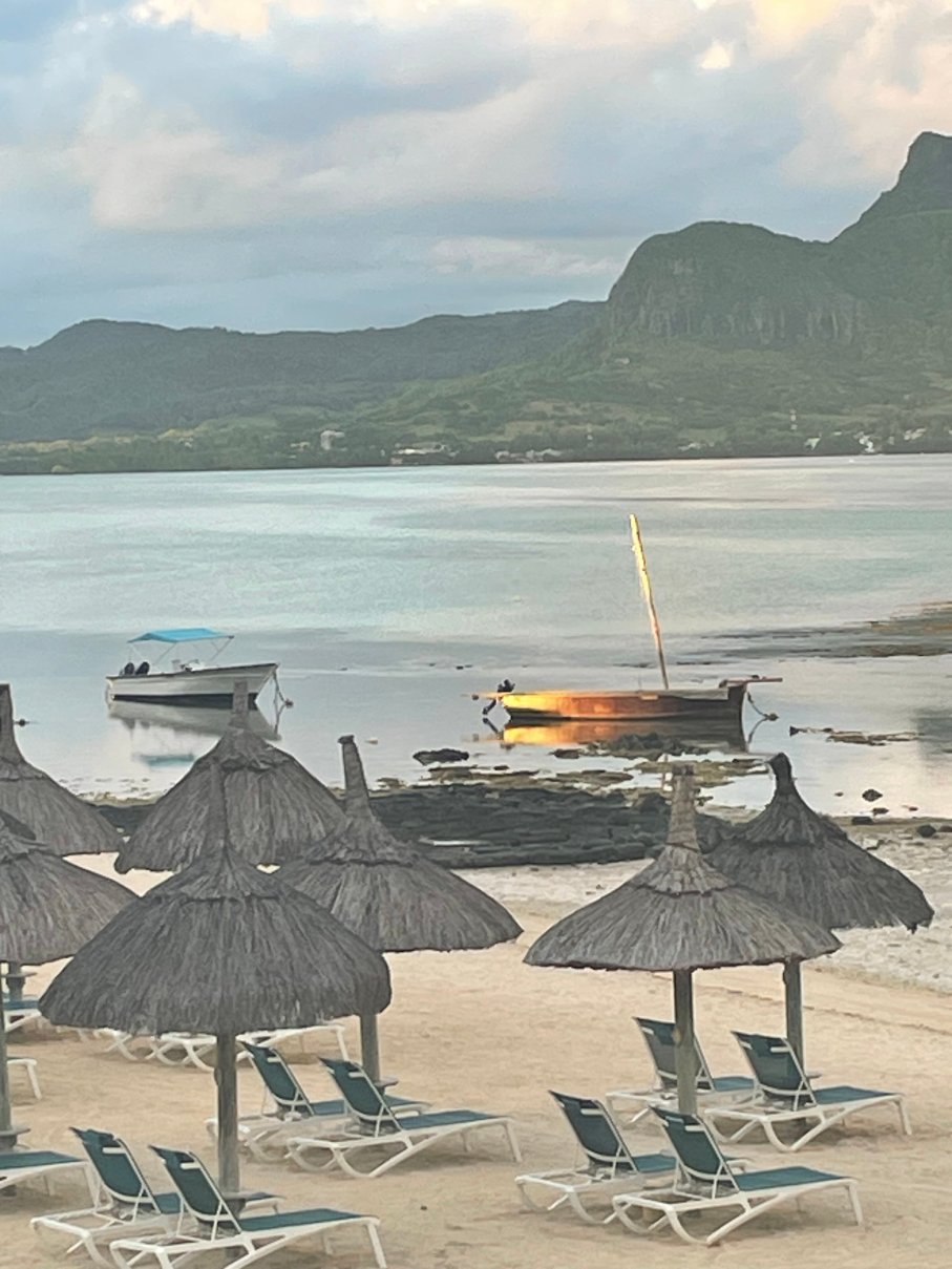 普瑞斯基岛度假村-泳池