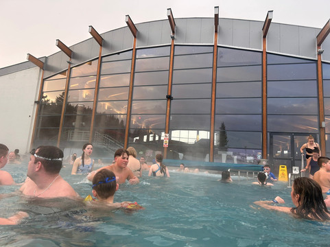 Terma Bania-Bialka Tatrzanska必去景点