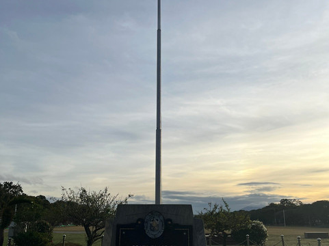 Clark Parade Grounds-Mabalacat必去景点