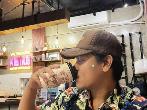 Amian Coffee - Candon