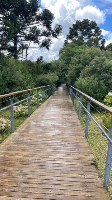 Cachoeira Papuã-Urubici必去景点
