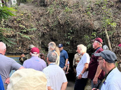 Bamban Museum of History-丹辘必去景点