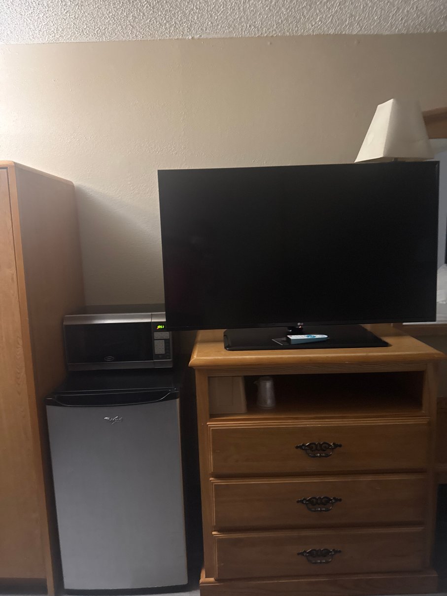 圣克莱尔密苏里速8酒店-官方