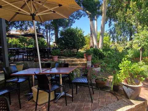 Berry Farm-玛格丽特河必去景点