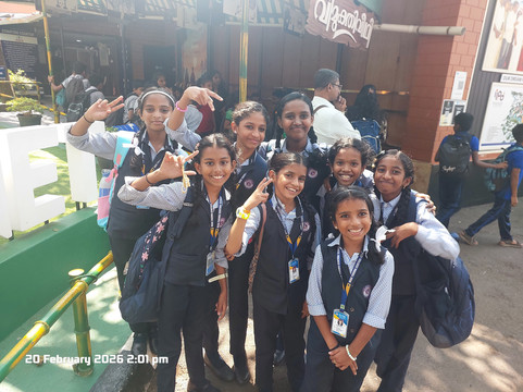 Magic Planet Theme Park-提卢湾安塔普兰（特里凡德伦）必去景点