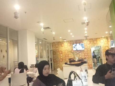 茂物瑞士贝尔酒店旗下Zest主图