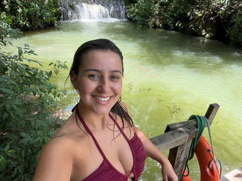 Fazenda Ceita Core-博尼图必去景点