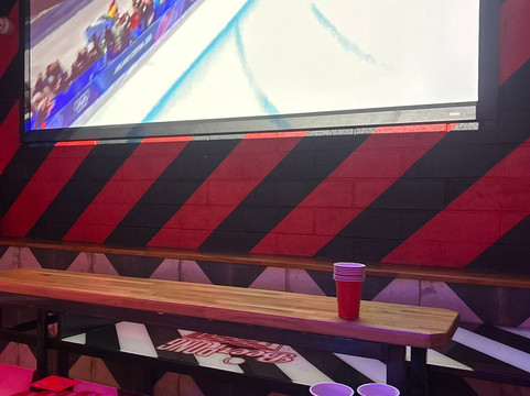 Roxy Ball Room Liverpool Cavern Quarter-利物浦必去景点