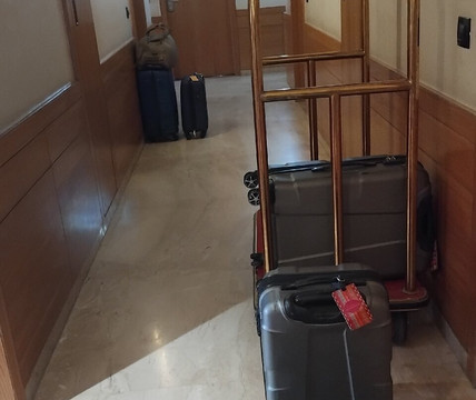 Hotel Guru Kripa Grand