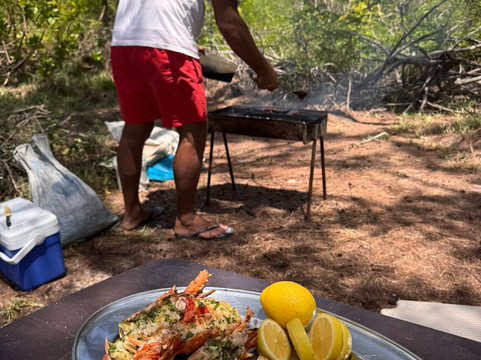 Sea Wanderer-开普马欧呵必去景点