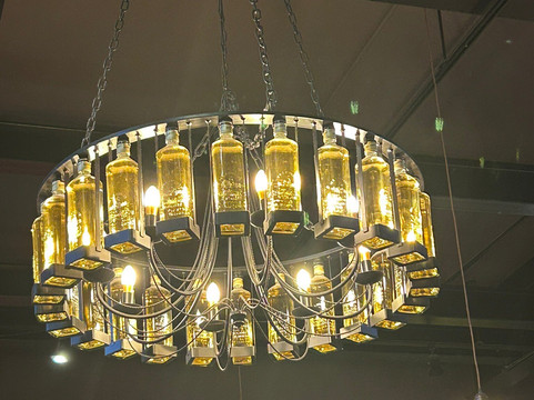 Bushmills Distillery-布什米尔斯必去景点