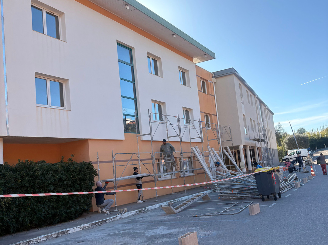 高尔夫Fontcaude酒店主图