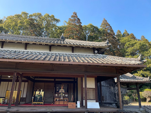 Yoshokan-日南市必去景点