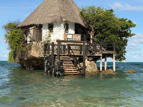 ZANZIBAR PRIVATE TOURS-孥归必去景点