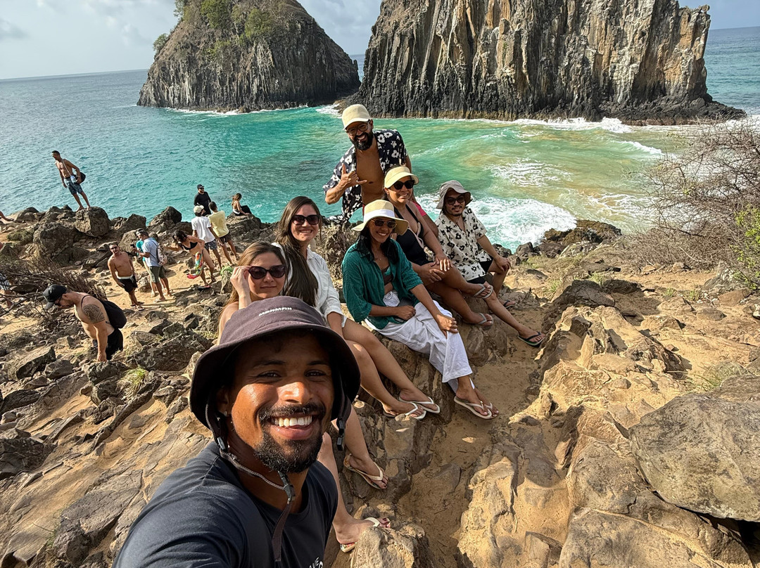 Conexão Noronha-费尔南多-迪诺罗尼亚群岛必去景点