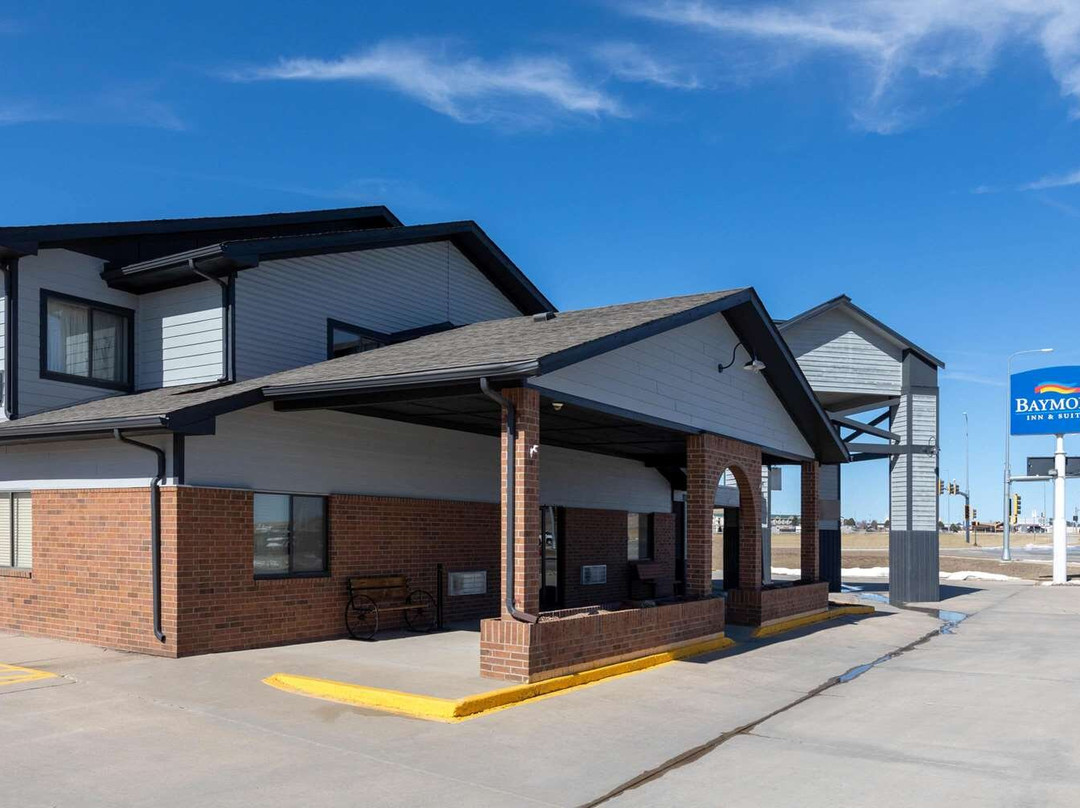 斯皮尔菲什呗盟套房酒店