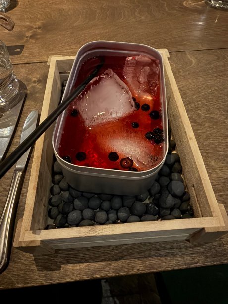 瑞潘露营酒店-官方