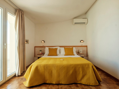 大海洋酒店主图