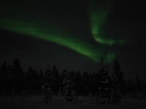 Northern Lights Riders-伊瓦洛必去景点