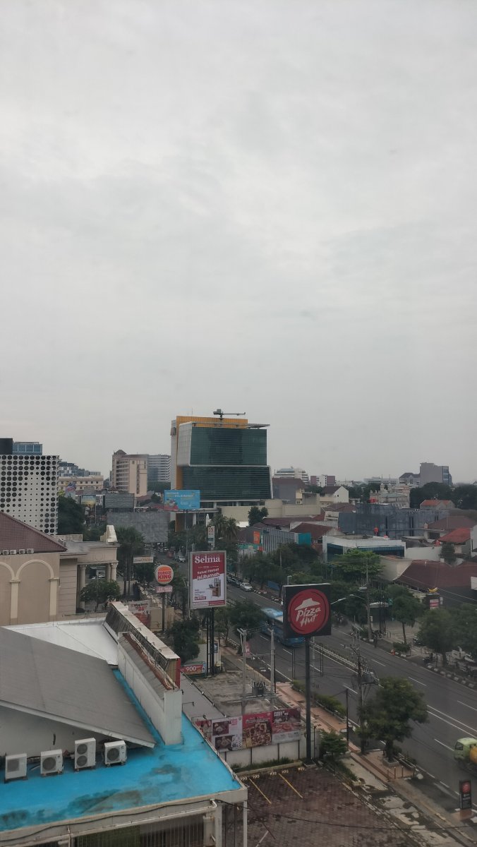 HOM三宝垄新邦利马酒店-霍里森酒店-官方