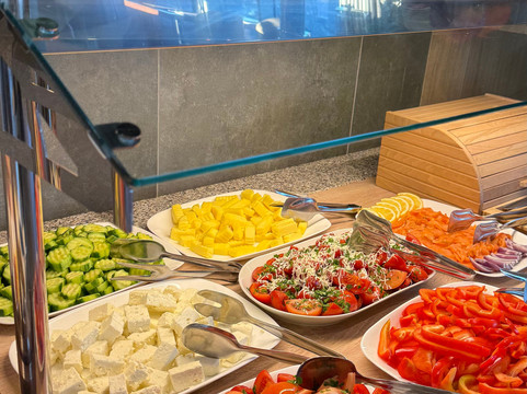 Amazonia Aquapark-蒂米什瓦拉必去景点