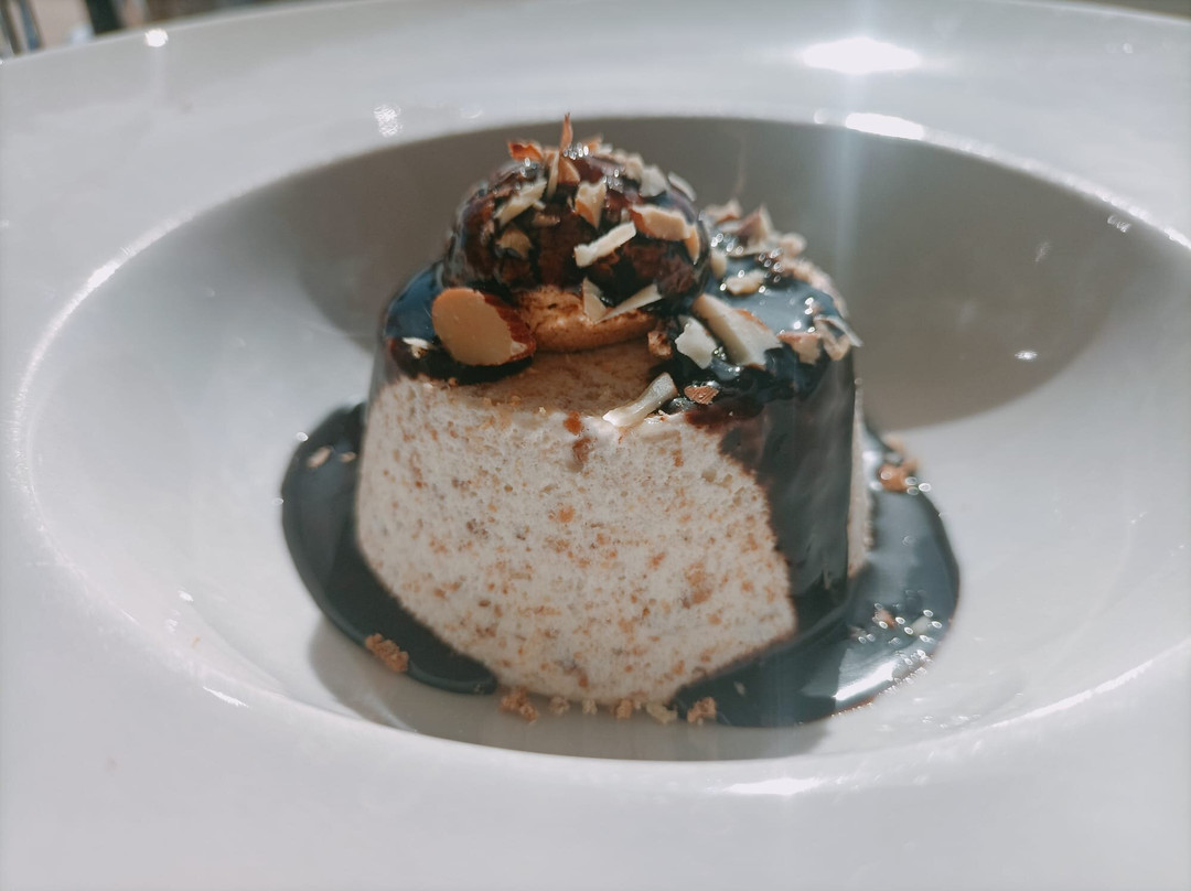 法拉吉奥尼大酒店主图