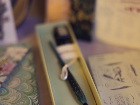 Scriba Venice-威尼斯必去景点